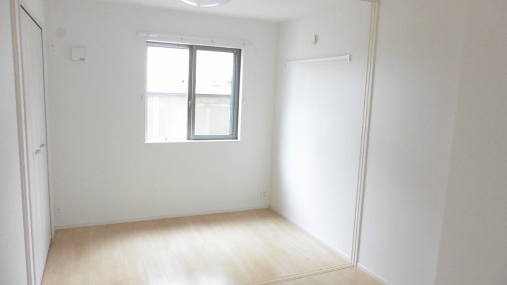 その他部屋・スペース　洋室