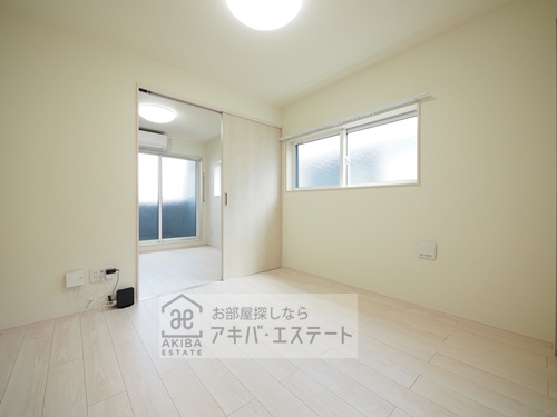 居室・リビング　※同一仕様写真