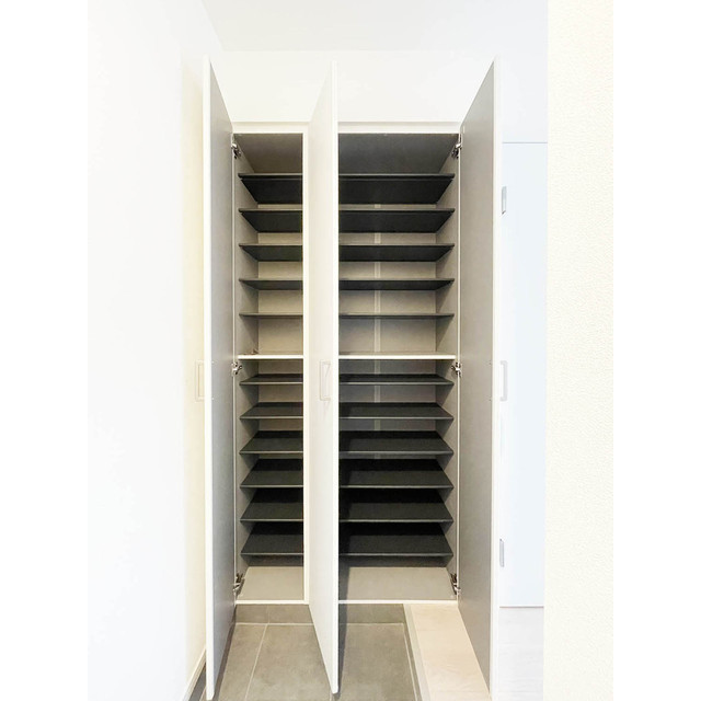 その他　シューズボックス