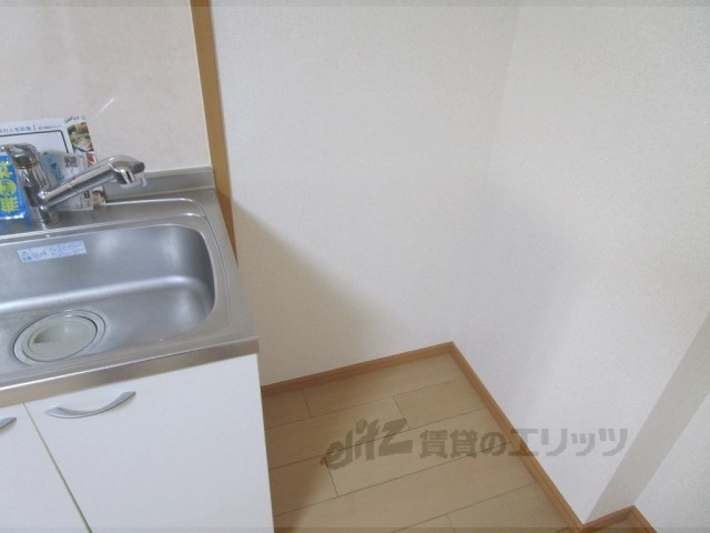 その他部屋・スペース　冷蔵庫置場