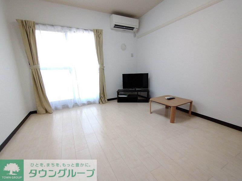 居室・リビング　現況を優先