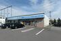 コンビニ　ローソン苫小牧沼ノ端北栄店（コンビニ）まで490m