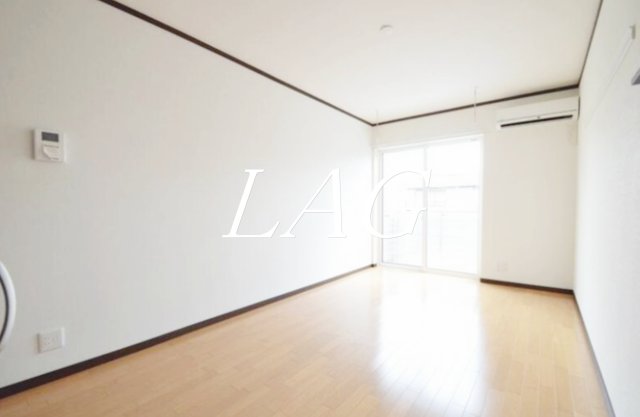 その他部屋・スペース　寝室です。