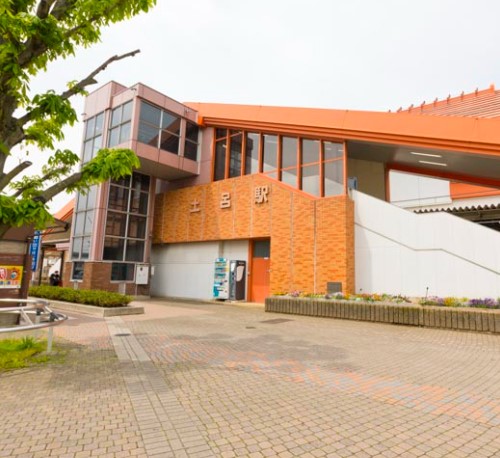 その他　土呂（その他）まで1081m