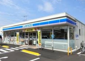 コンビニ　ローソン さいたま東大成町一丁目店（コンビニ）まで648m
