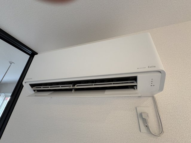 その他設備　※同タイプの写真です。