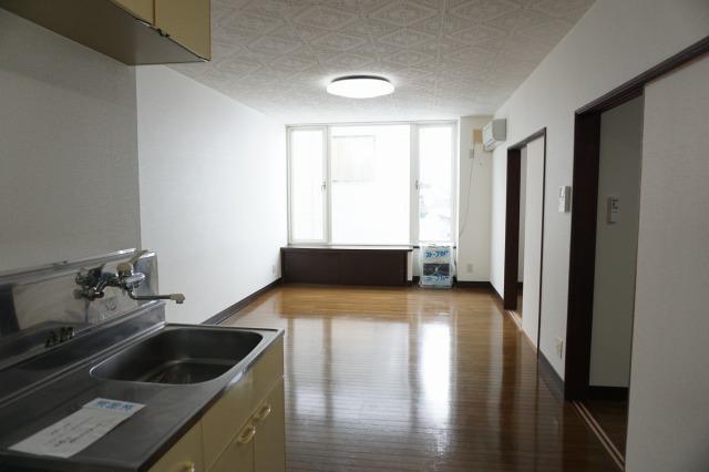 その他部屋・スペース　内装