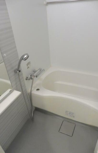 バス・シャワールーム　※同間取り参考写真