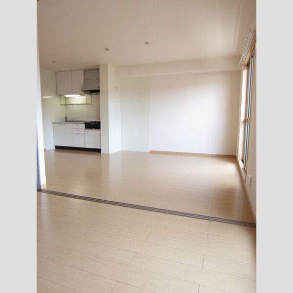 居室・リビング　LDK