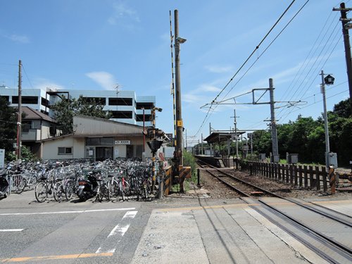 その他　東成岩駅（その他）まで698m