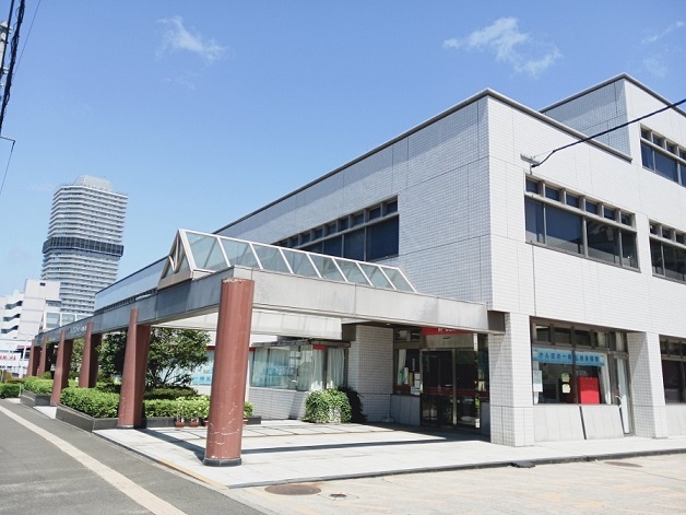 郵便局　仙台北郵便局（郵便局）まで800m