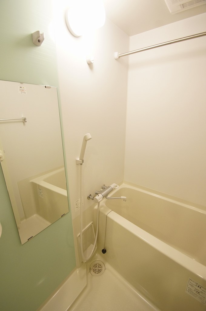 バス・シャワールーム　換気乾燥機能付バス