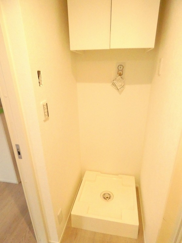 その他設備　工事中写真