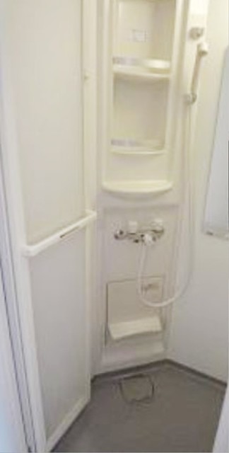 バス・シャワールーム　シャワールーム