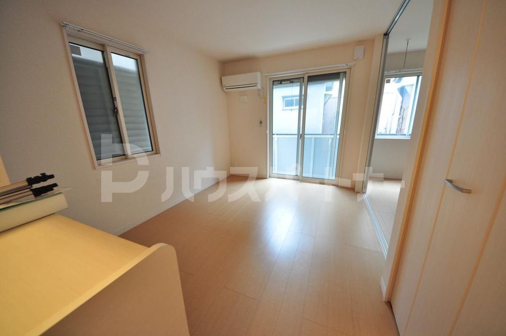 居室・リビング　リビング/居室