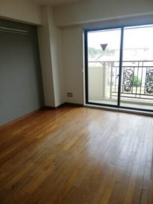 居室・リビング　※別号室参考写真