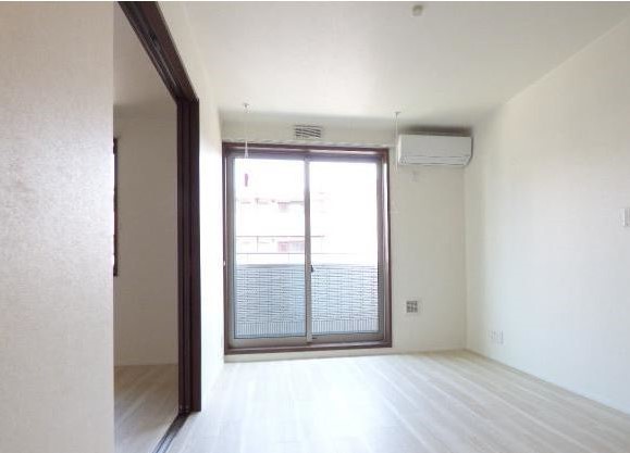 居室・リビング　☆広々したリビング☆