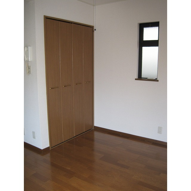 居室・リビング　同間取りの２階の写真です。