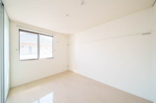 その他部屋・スペース　洋室