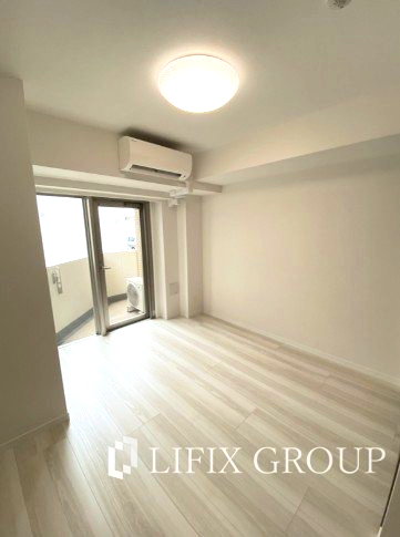 居室・リビング　居室・リビング