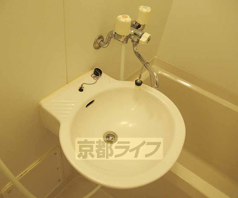 その他設備　ＴＶホンです。