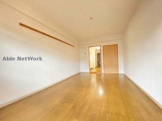 居室・リビング　別号室・同型間取