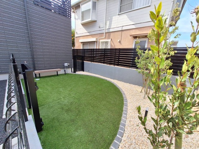 その他　★ドッグラン★