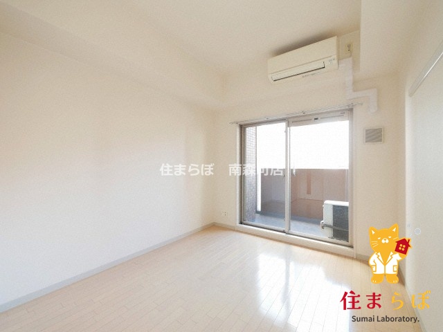 居室・リビング　暮らしの中心になる場所