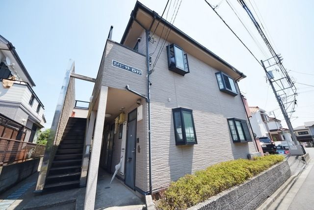 建物外観　★お問い合わせはタウンハウジングまで★