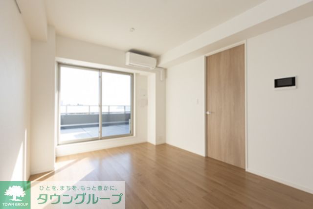 居室・リビング　※写真は同タイプ住戸です。