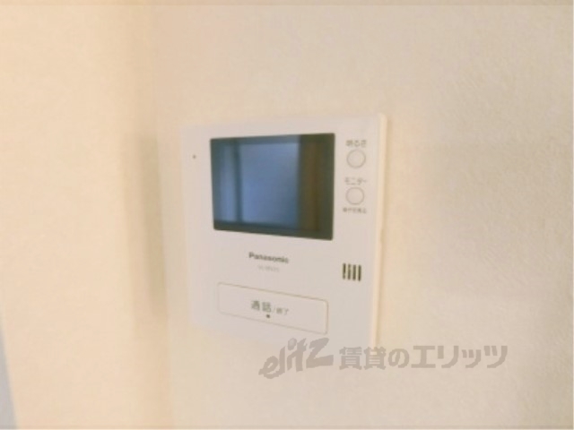 その他　インターホン