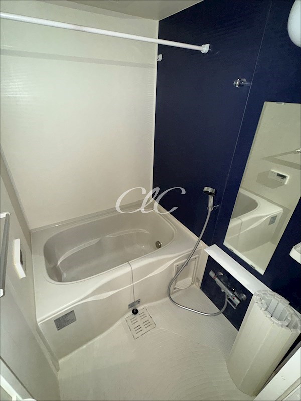 バス・シャワールーム　参考写真