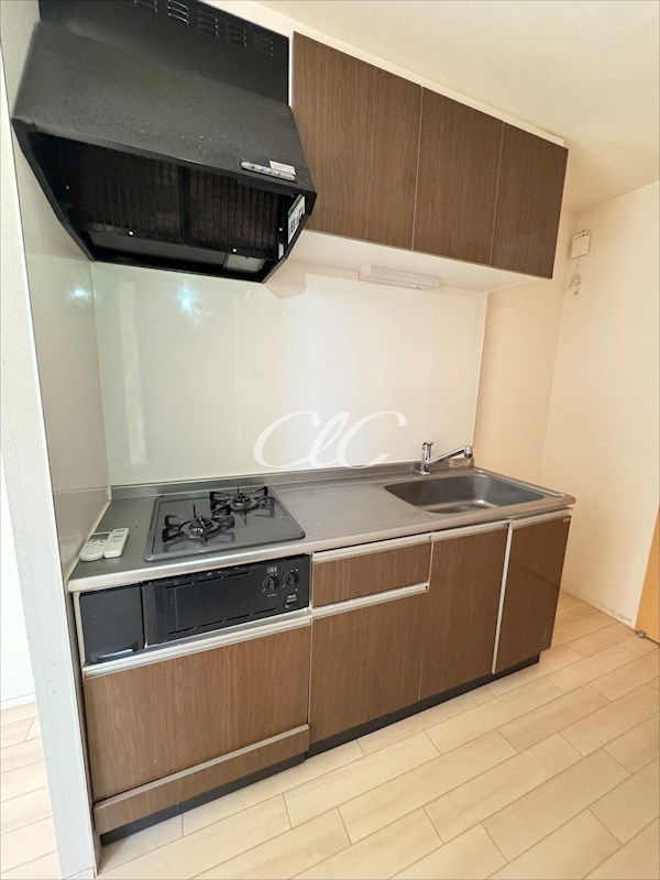 キッチン　参考写真