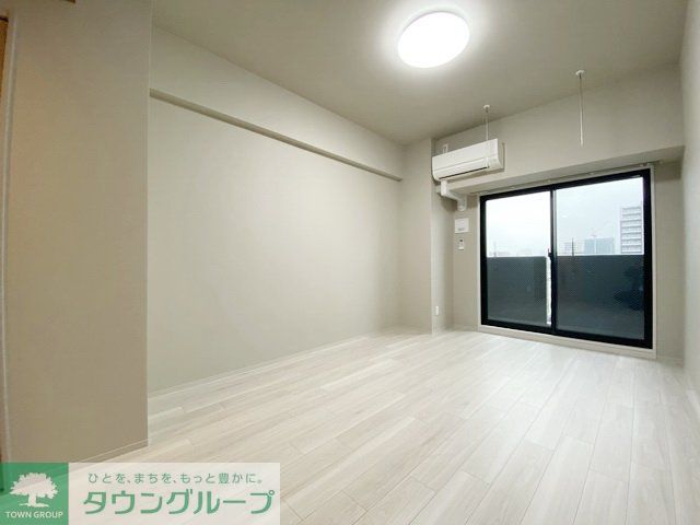 居室・リビング　リビング/居室