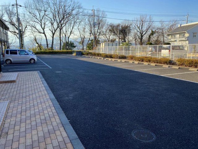 その他　駐車場