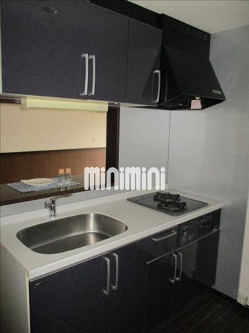 キッチン　使いやすいキッチン