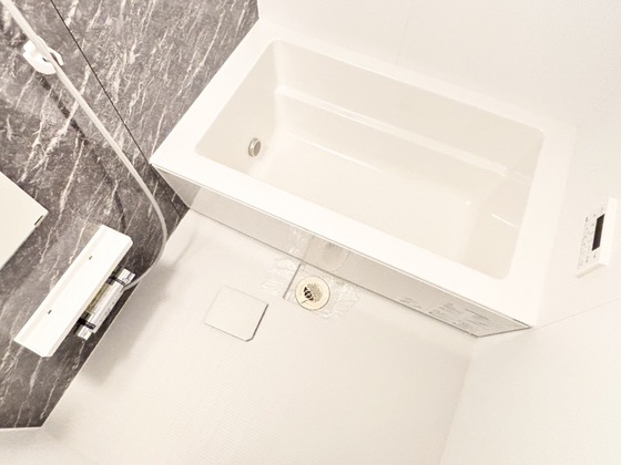 バス・シャワールーム　同仕様タイプ