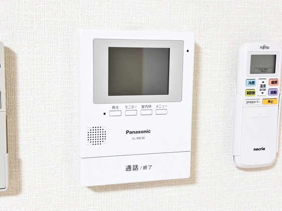 セキュリティ　同仕様タイプ