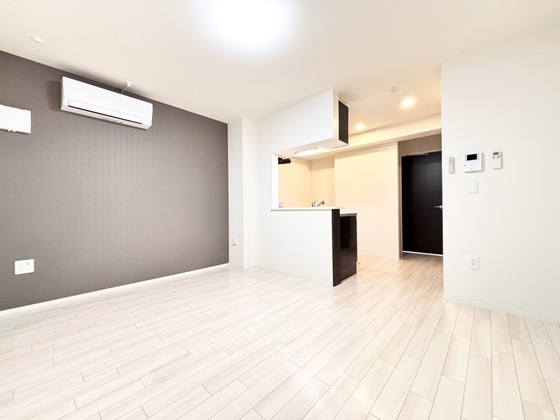 居室・リビング　同仕様タイプ