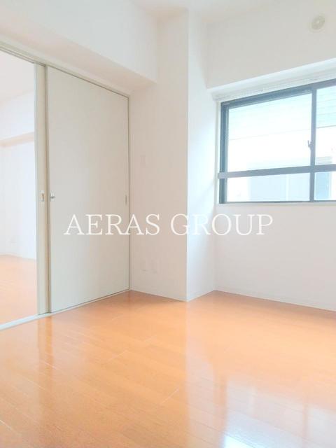 居室・リビング　居室