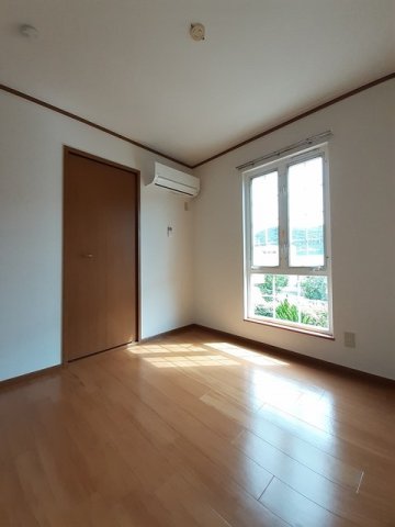 その他部屋・スペース　内装は落ち着いています