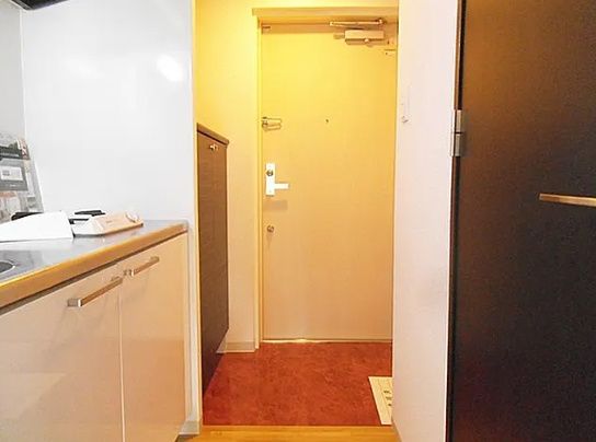 玄関　☆玄関☆