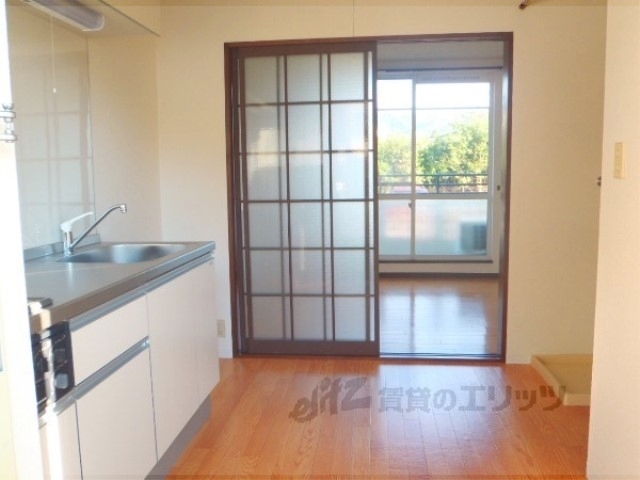 その他部屋・スペース　廊下