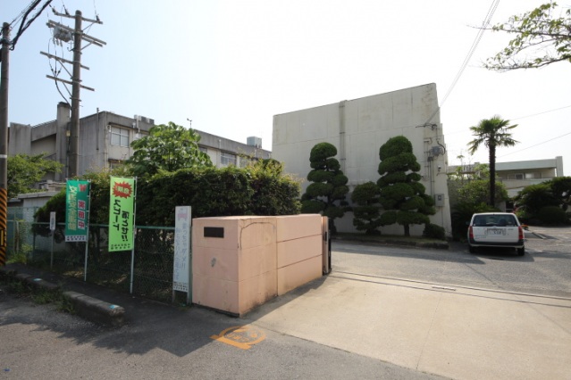 小学校　田原本町立平野小学校（小学校）まで1064m