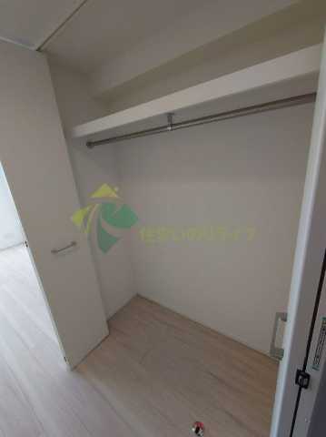 収納　ステージグランデ目白学習院下　参考写真