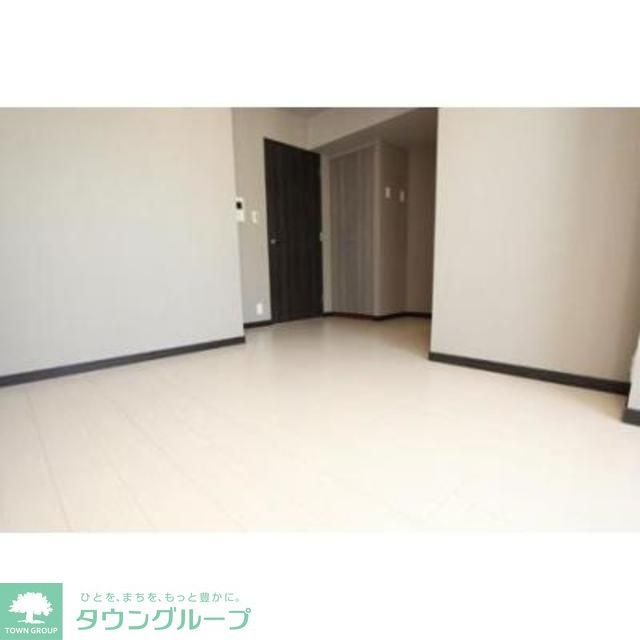 居室・リビング　※写真は同タイプ住戸です。