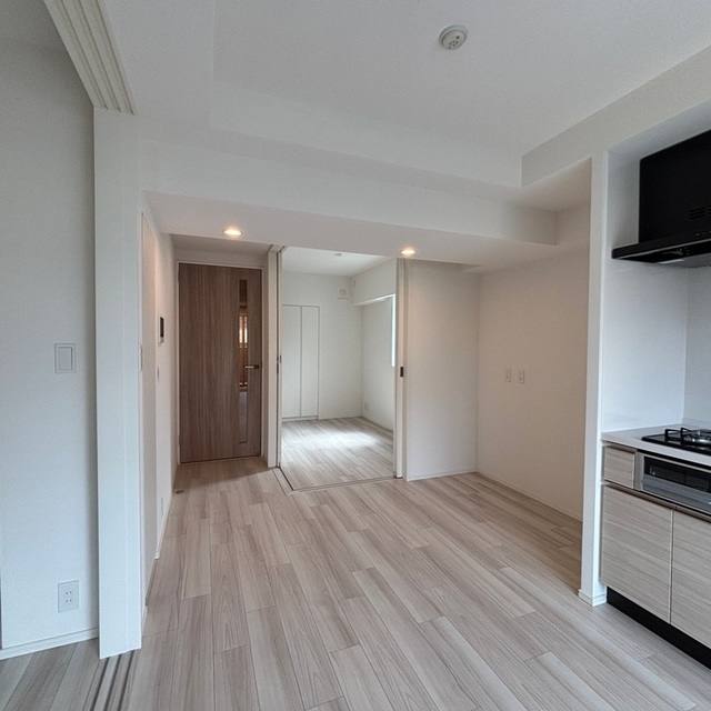 居室・リビング　※写真は同タイプ住戸です。