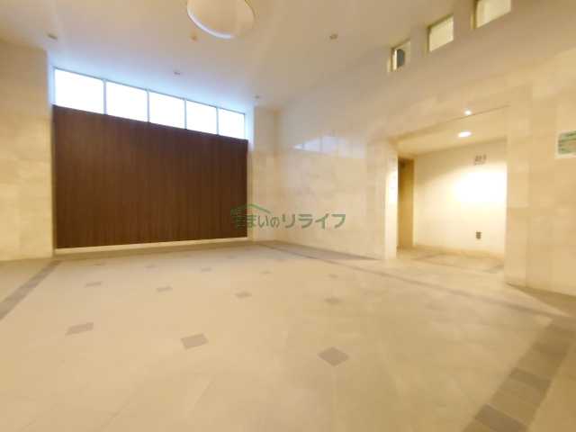 ロビー