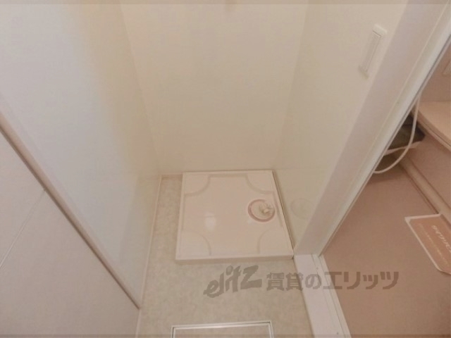 その他部屋・スペース　洗濯機置場
