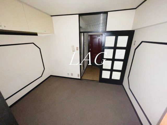 居室・リビング　洋室のお部屋です。